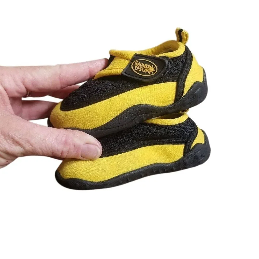 Sand Sun water shoes 5